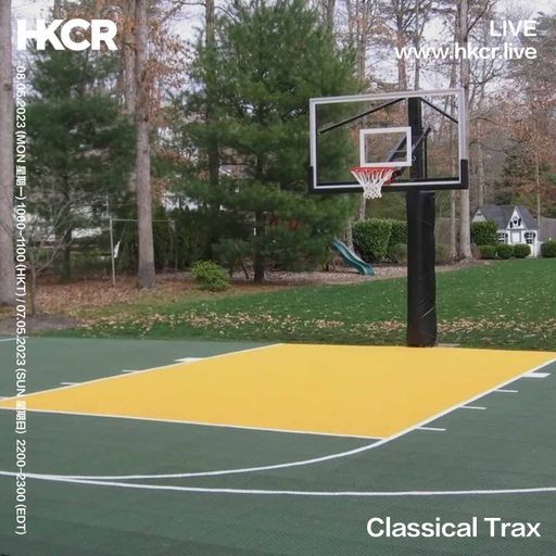 Classical Trax - 08/05/2023