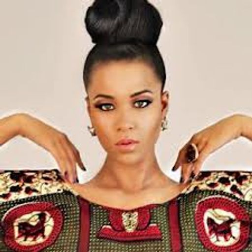 Soul-D-Out Radio Show: Artist Interview - Juliyaa [new & rising artist}