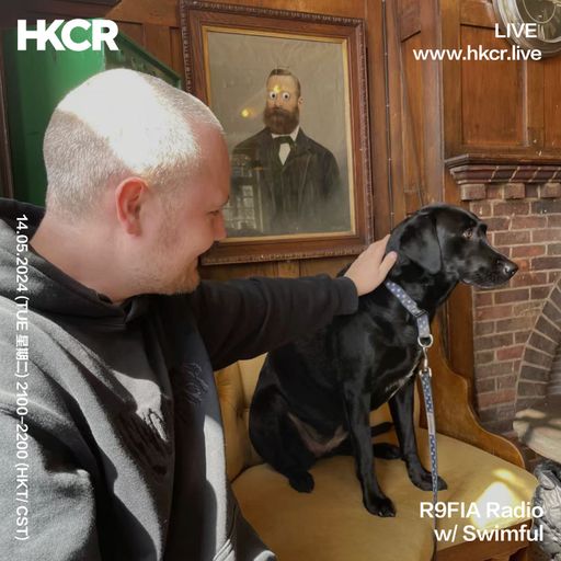 R9FIA Radio w/ Swimful - 14/05/2024