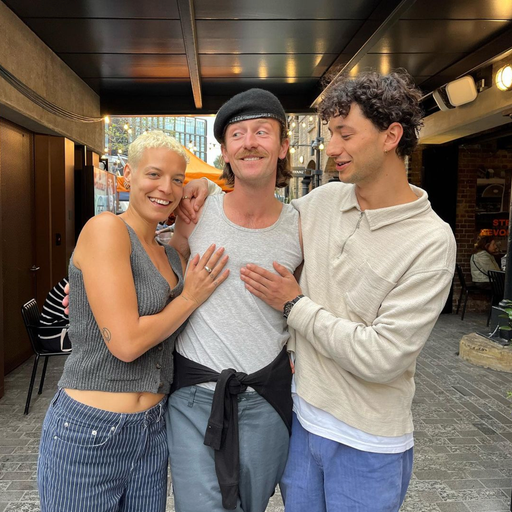 Alec Tempo - 24/09/23 - Voices Radio