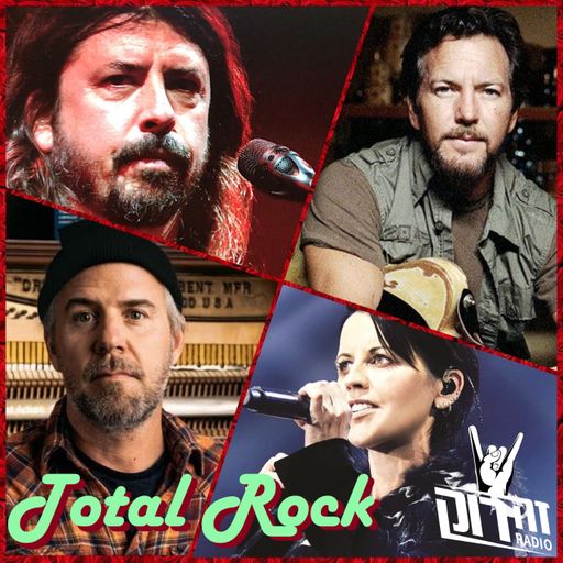 טוטאל רוק 79 - אלעד אביגן - 22.1.20