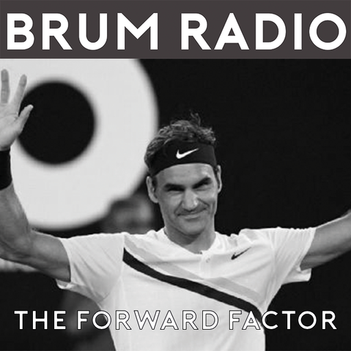 Forward Factor | Fed & Woz Win Australian Open, VAR Controversy & Trump to Arsenal? | (29/01/2018)