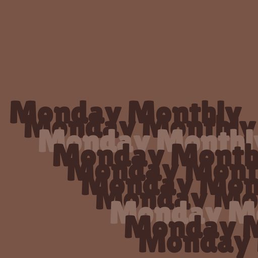 LoftRadio Monday Monthly 01