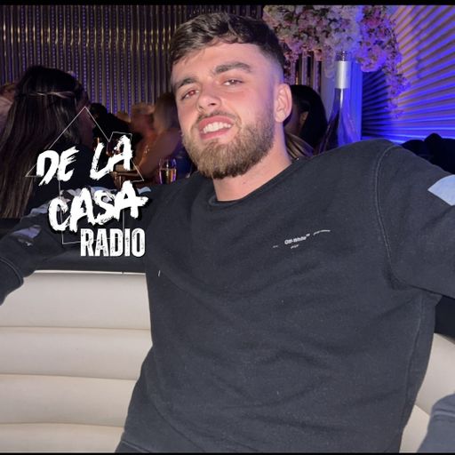 Brewer - De La Casa Radio 15.01.26