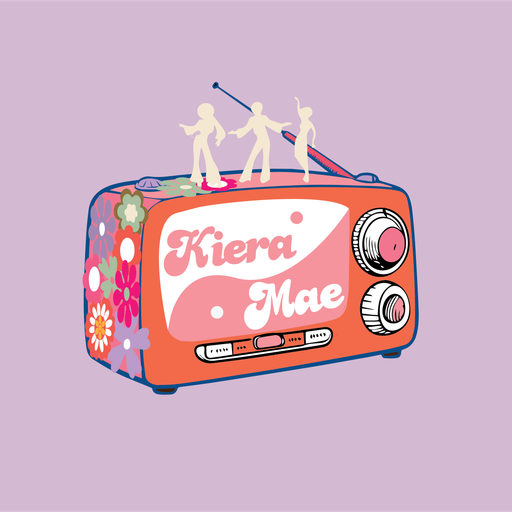 The Kiera-Mae Show (04/03/2025)