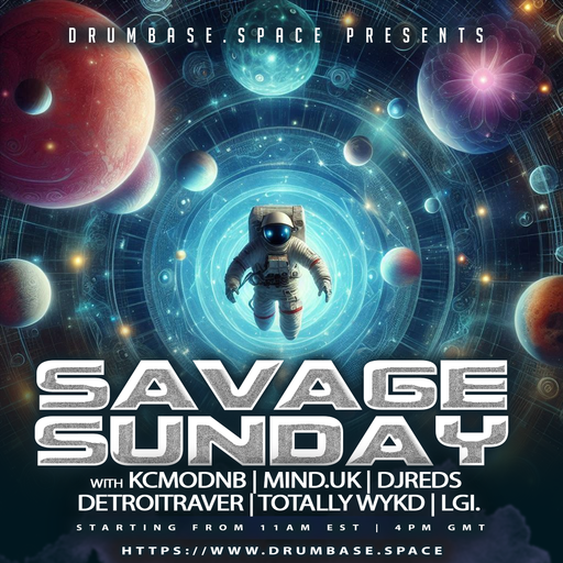 Savage Sunday 15092024