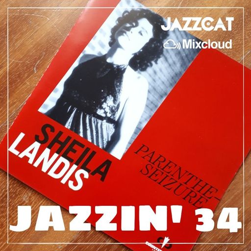 Jazzin' 34