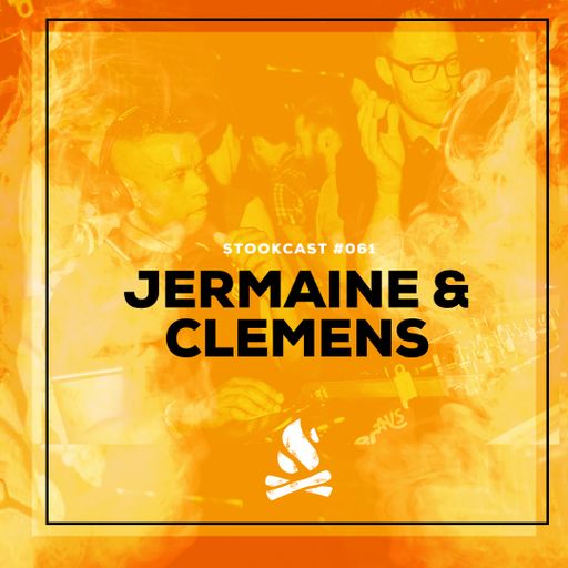 Stookcast #061 - Jermaine & Clemens