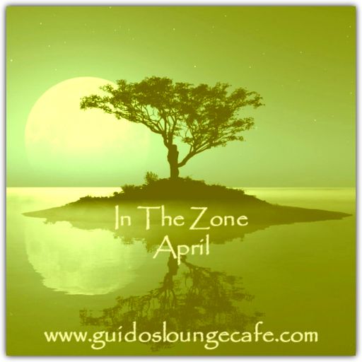 In The Zone - April 2017 (Guido's Lounge Cafe)