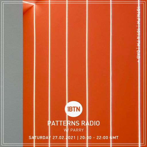 Patterns Radio - 27.02.2021