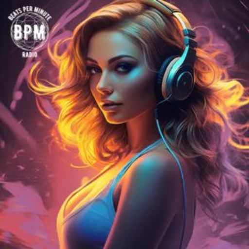 BPM Radio Progressive House #137