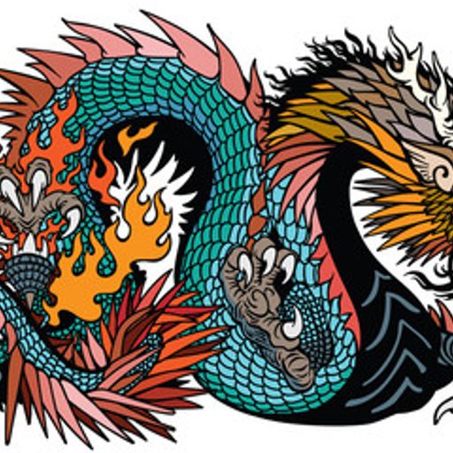 DJ Dragon J Live! Drum & Bass 4/5/2022