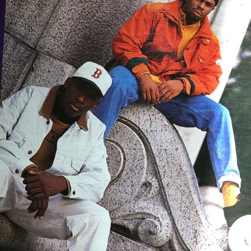 BEAT SUITE-SUNDAY HIP-HOP FLAVAS