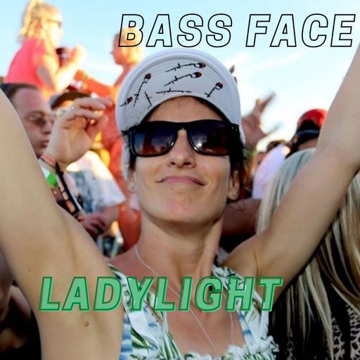 Bass Face 2021 - Vol 3 - Manifesting Freedom