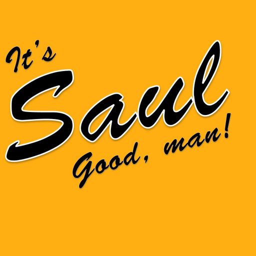 It's Saul Good, Man! - Ann Cherkis Interview Final