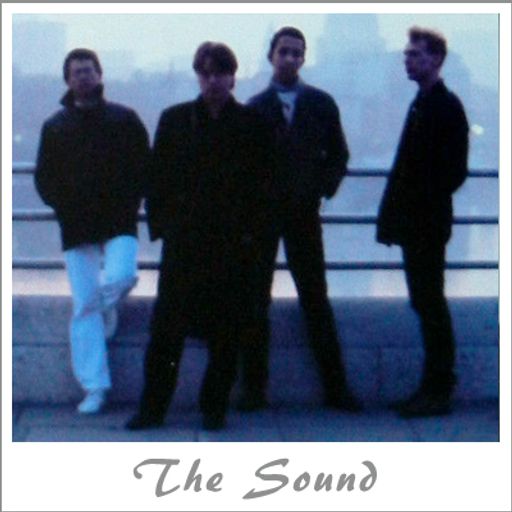 The Sound - by Babis Argyriou