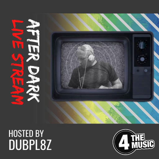 Dubpl8z - 4TM Exclusive - After Dark 29-11-2022