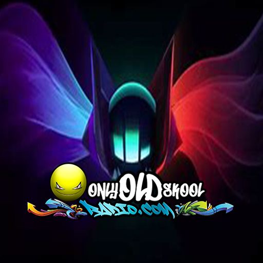 Helix - OnlyOldSkoolRadio.com  - Darkness Volume 1  - Thursday 30th April 2020