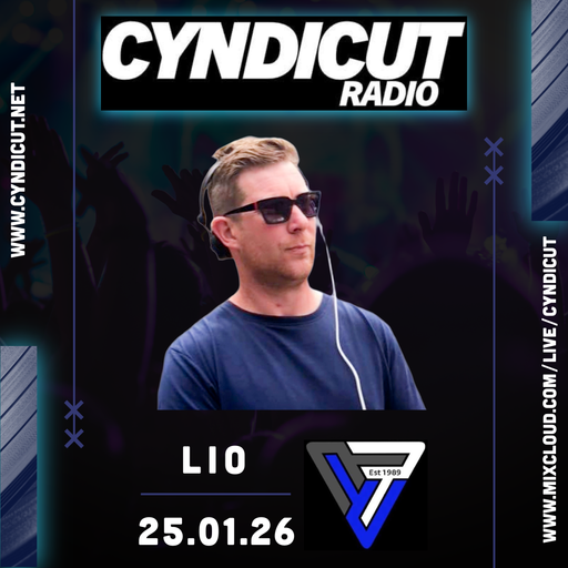 Lio - Cyndicut Super Sunday (25th Jan 2026)