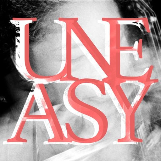 The Weirding Module UNEASY w/ Audrey Chen 18.04.2026