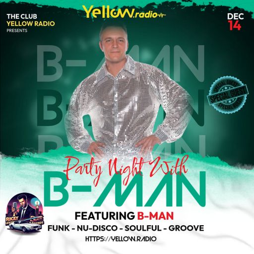 The sound of Music (B-Man)