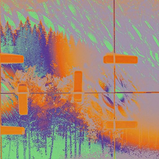 ONDAS W/ DUBBY - 8th March 2026