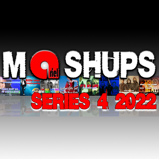 AYEE MASHUP SERIES 4 SEPTEMBER 2022