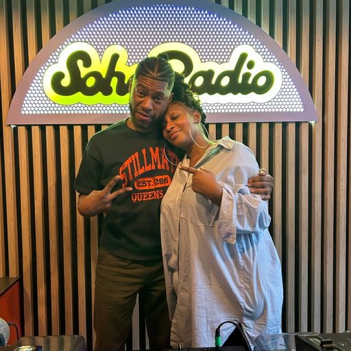 The Melting Pot with Terri Walker ft. Fusion (26/09/2025)