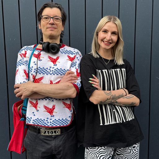 Arnie Wrong - 12/04/25 - [Voices Radio]