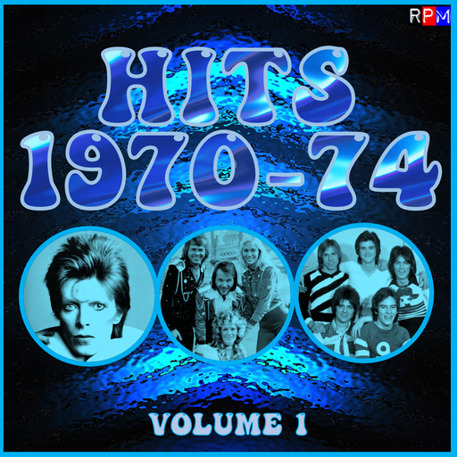 HITS 1970-1974 : 1 *SELECT EARLY ACCESS*