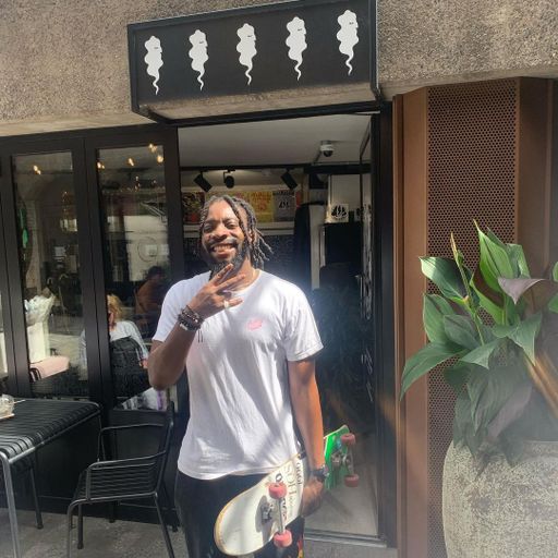 Zest, The BlaackHippy - 29.07.23 - Voices Radio