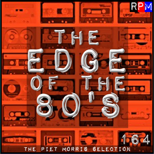 THE EDGE OF THE 80'S : 164