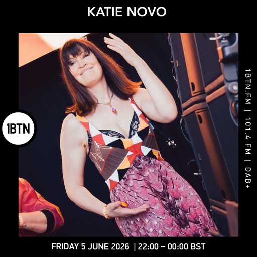 Katie Novo - 05.06.26