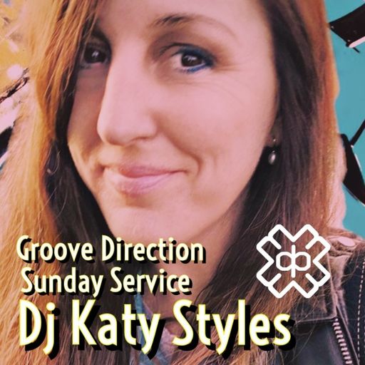 Groove Direction - Groove Direction Session (26/05/24)