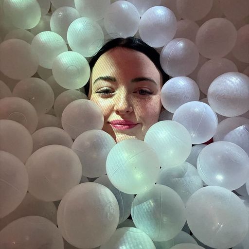 PEACE EXPERIENCE W/ ALEXANDRA - 31st December 2025