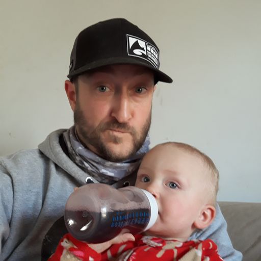 TDC: The Stitch-Up - LIVE! on drumbase.space (5/17/20)