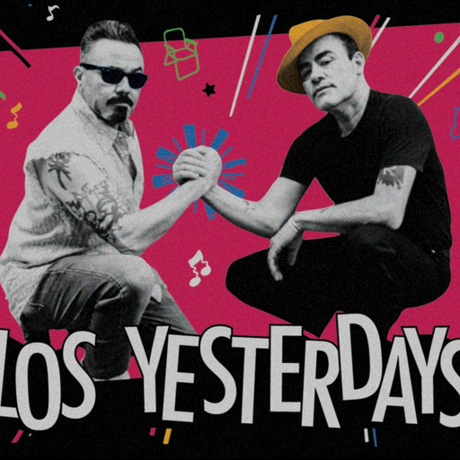 Los Yesterdays