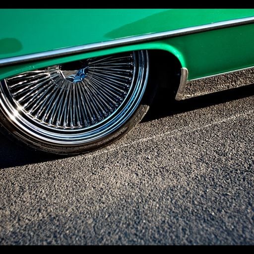 Low Rider