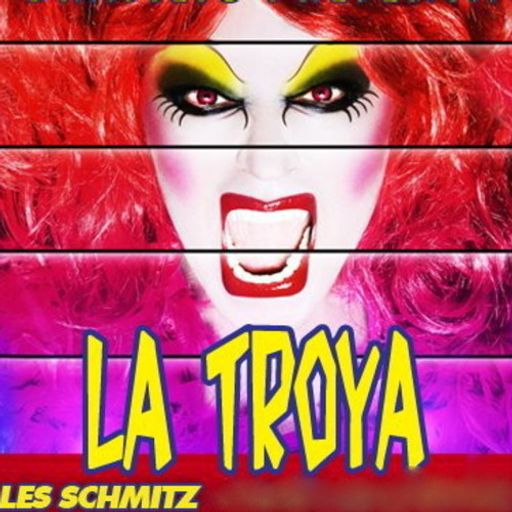 Les Schmitz @ La Troya "Opening Party" 2013