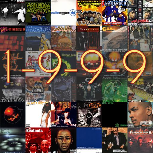 QUANTUM LEAP RADIO: Leap 166 {ONE-NINE-NINE-NINE episode (Nov. 9, 2019)}