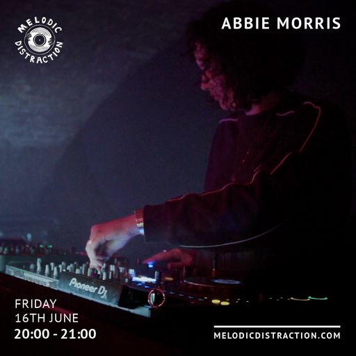Abbie Morris (June '23)