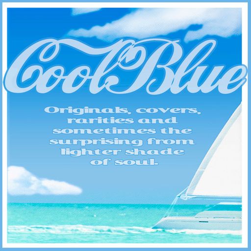 Soul Cool Records - Cool Blue