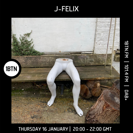 J-Felix - 16.01.25