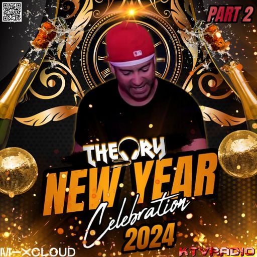 NEW YEAR CELEBRATION 2024 - PART 2