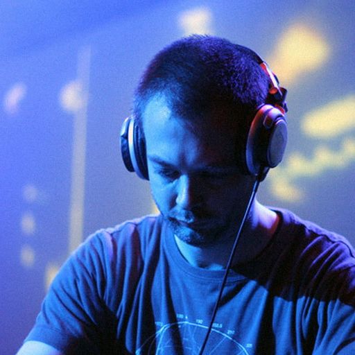 Inigo Kennedy at DJ Rooms (Kent-UK) - 13 November 2009