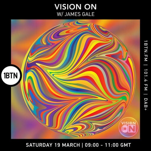 Vision On - 19.03.2022