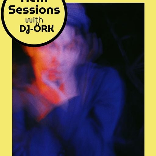 Hẻm Sessions w/ DJ-ÖRK