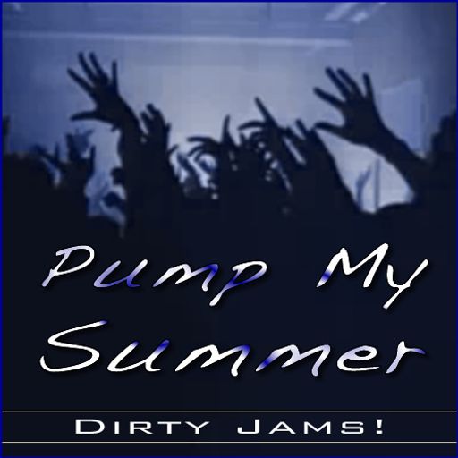 Pump My Summer