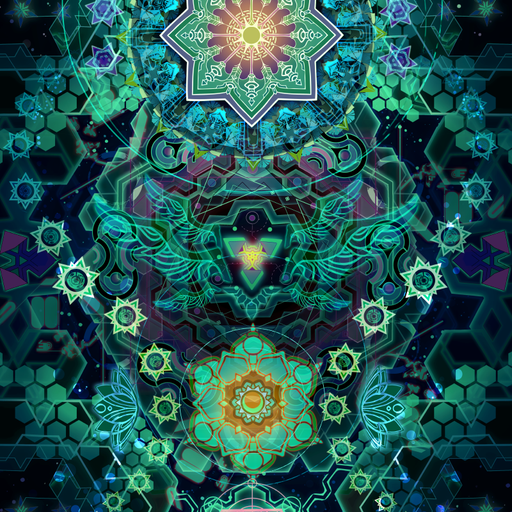 Back To Earth - Inner Paths To Outer Space