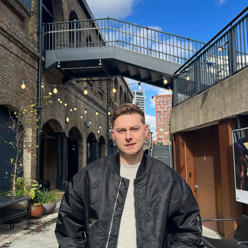 Soul Fuel w/ Lewis Smart - 14/03/23